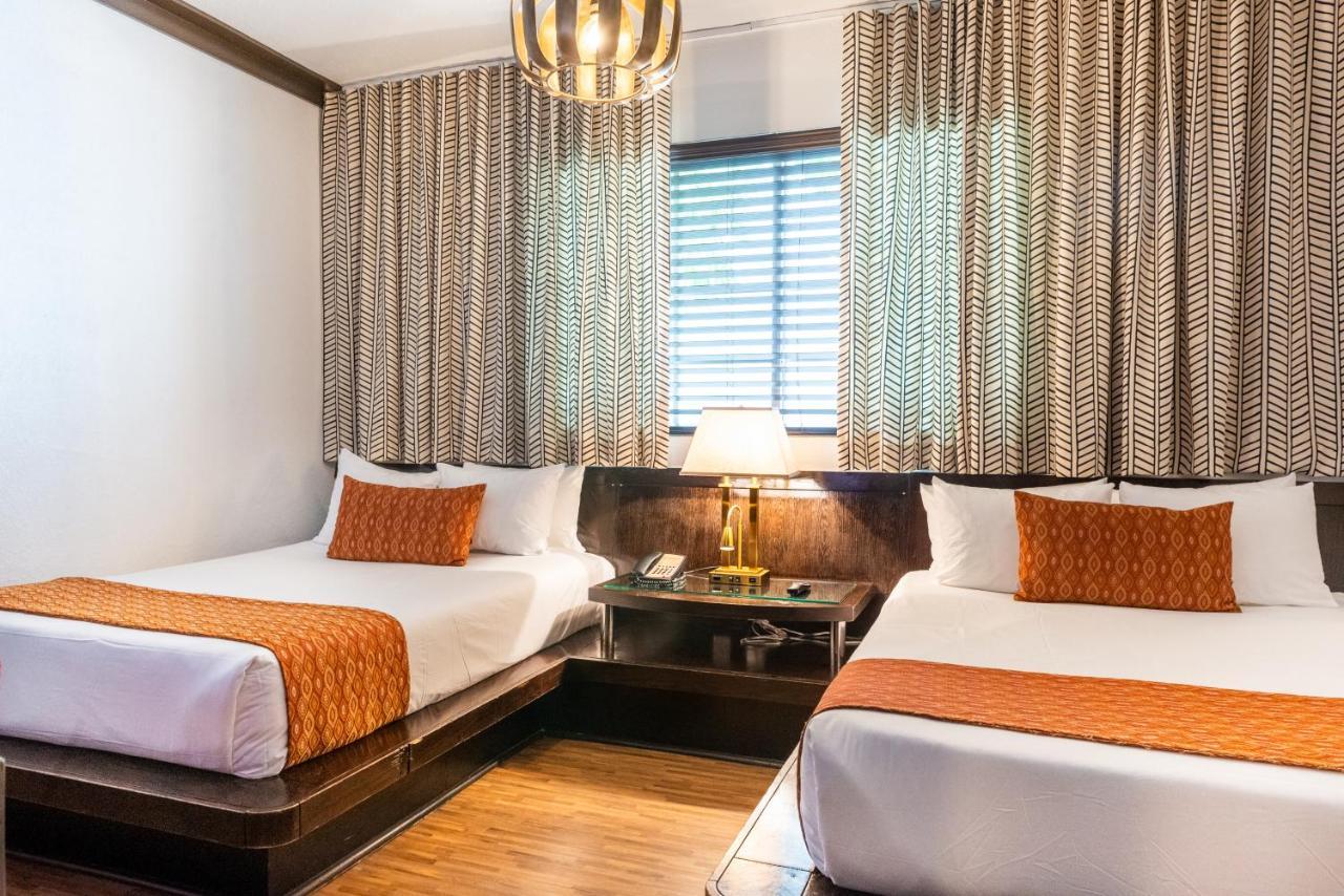 Hotel Chelsea Miami Beach Luaran gambar