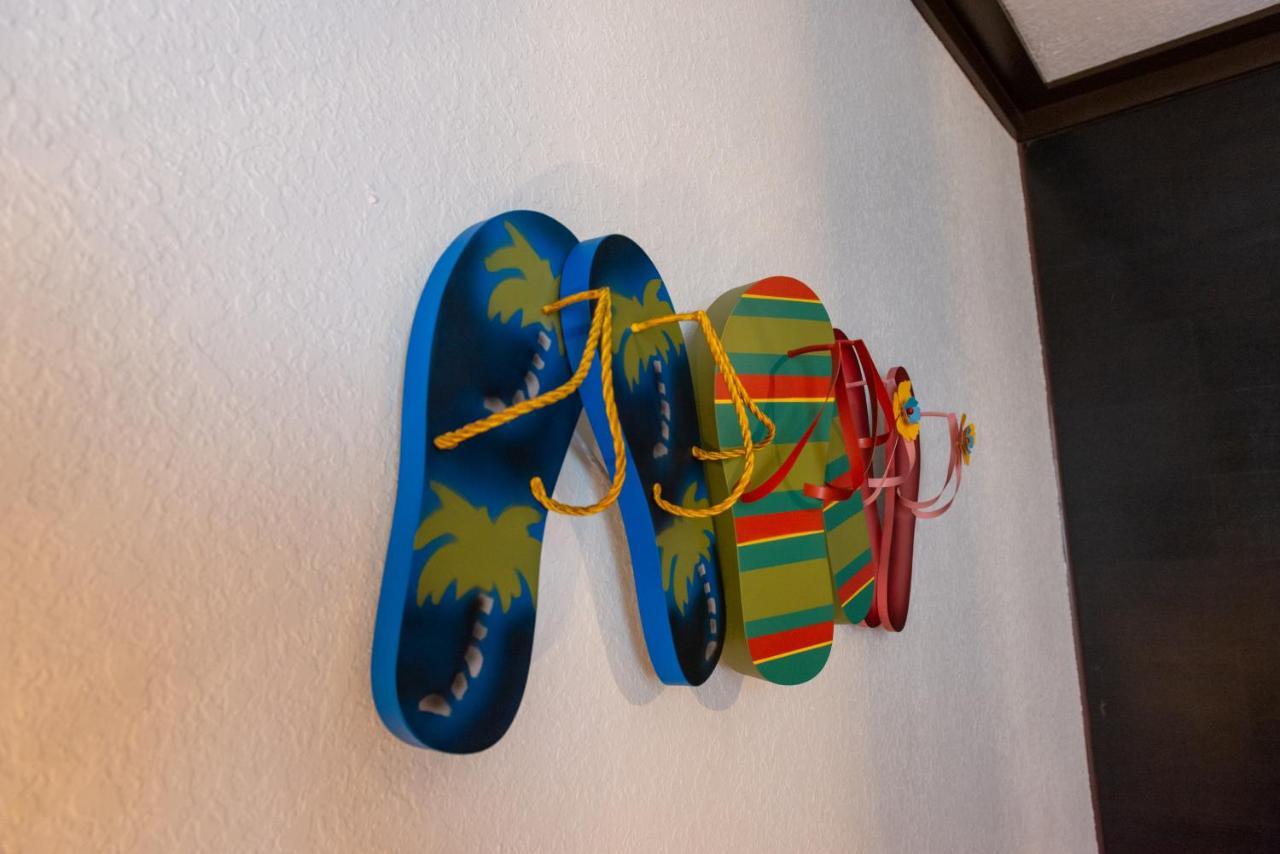 Hotel Chelsea Miami Beach Luaran gambar