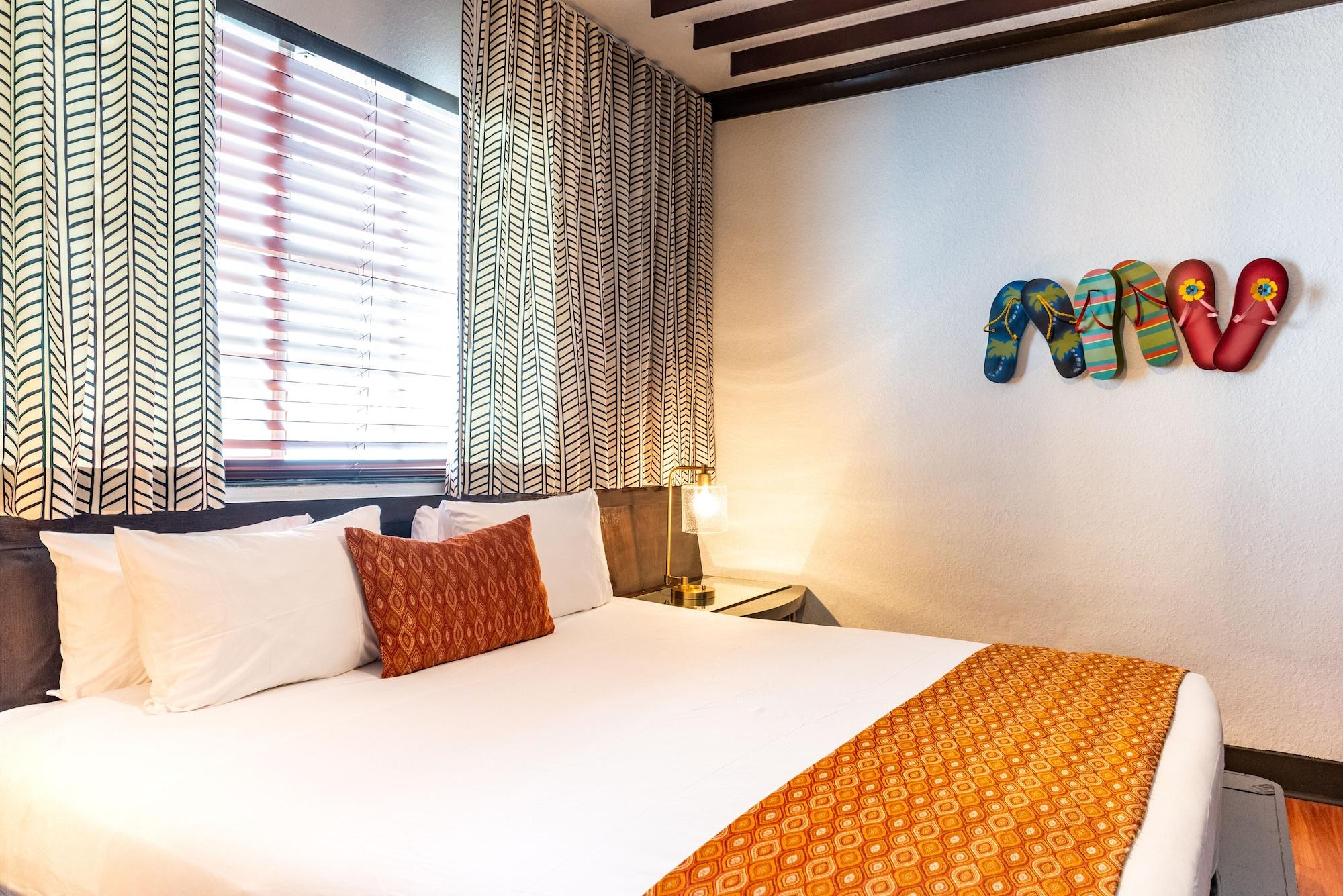 Hotel Chelsea Miami Beach Luaran gambar