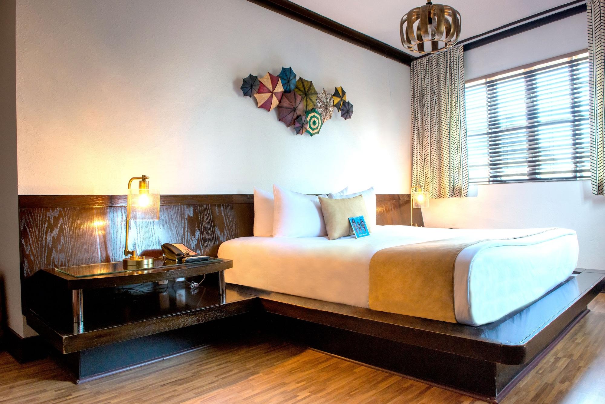Hotel Chelsea Miami Beach Luaran gambar