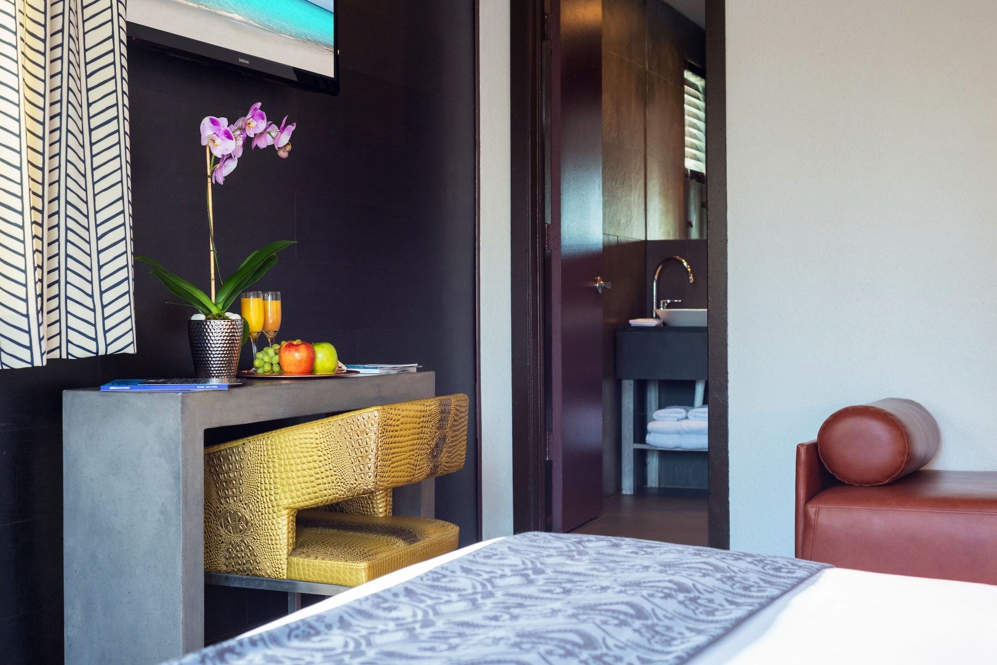 Hotel Chelsea Miami Beach Luaran gambar