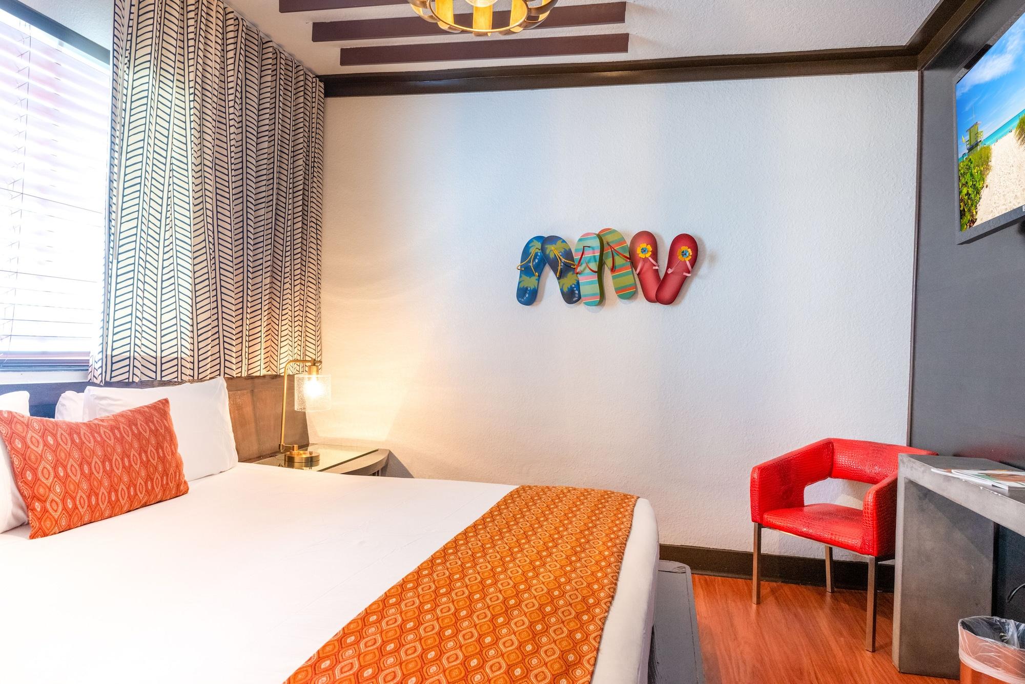 Hotel Chelsea Miami Beach Luaran gambar