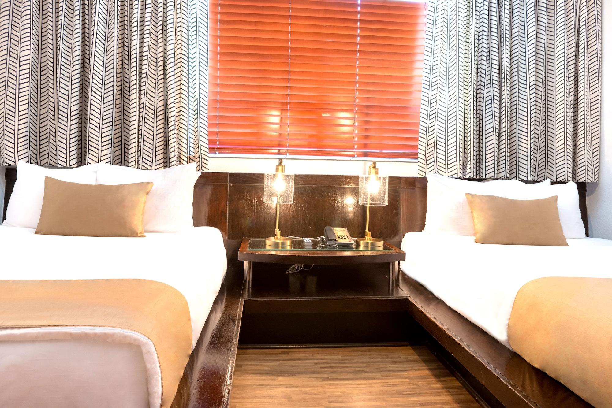 Hotel Chelsea Miami Beach Luaran gambar