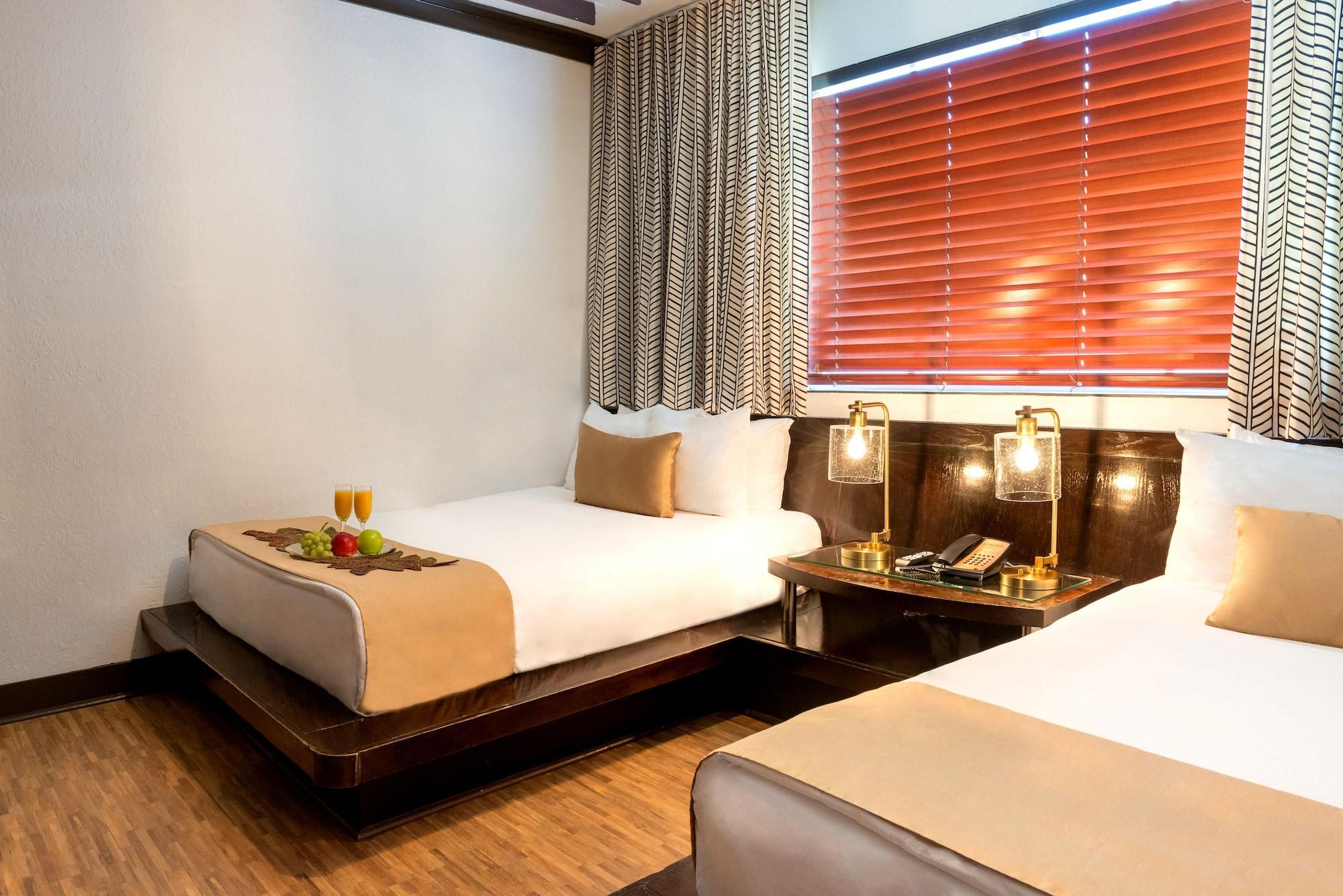 Hotel Chelsea Miami Beach Luaran gambar