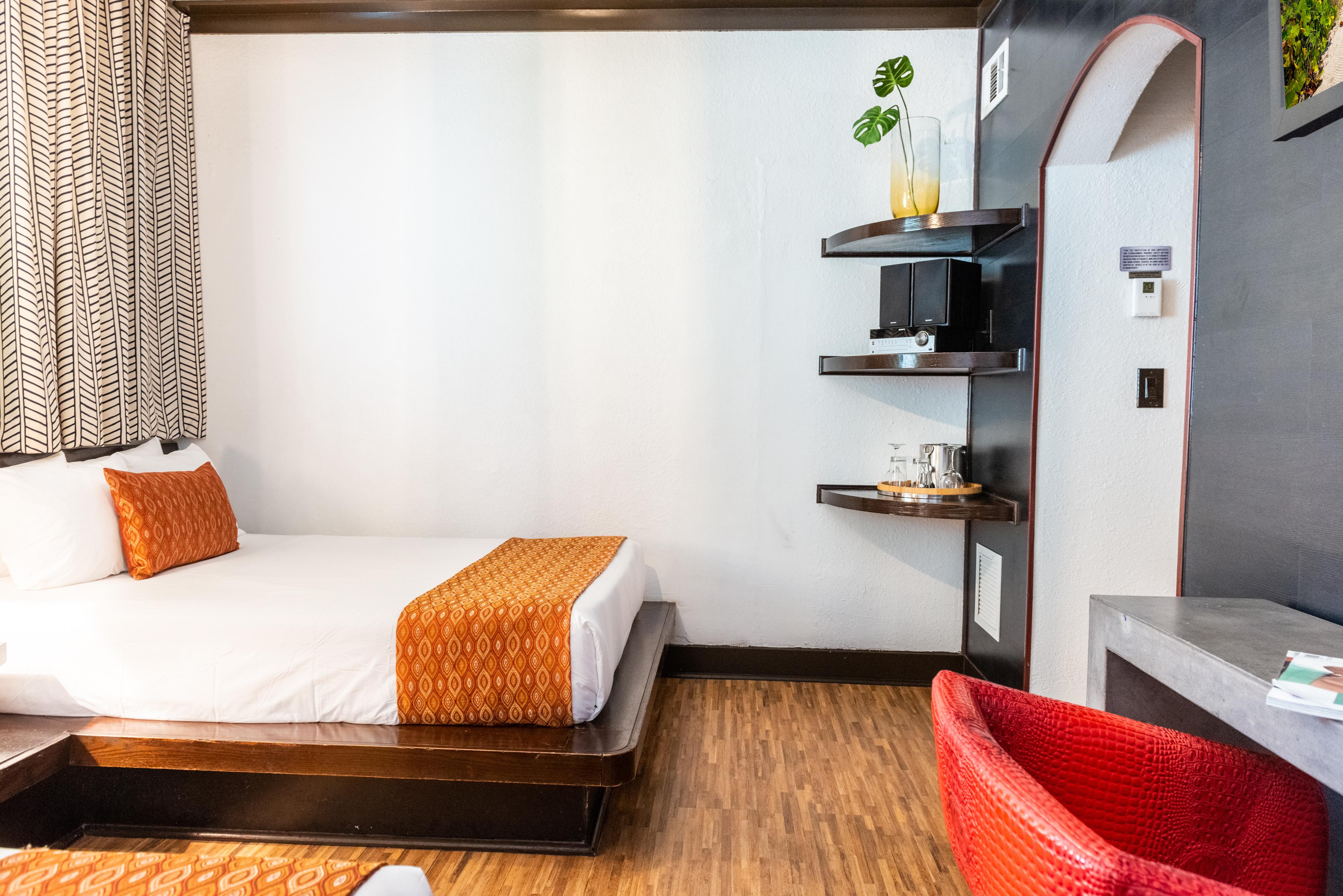 Hotel Chelsea Miami Beach Luaran gambar