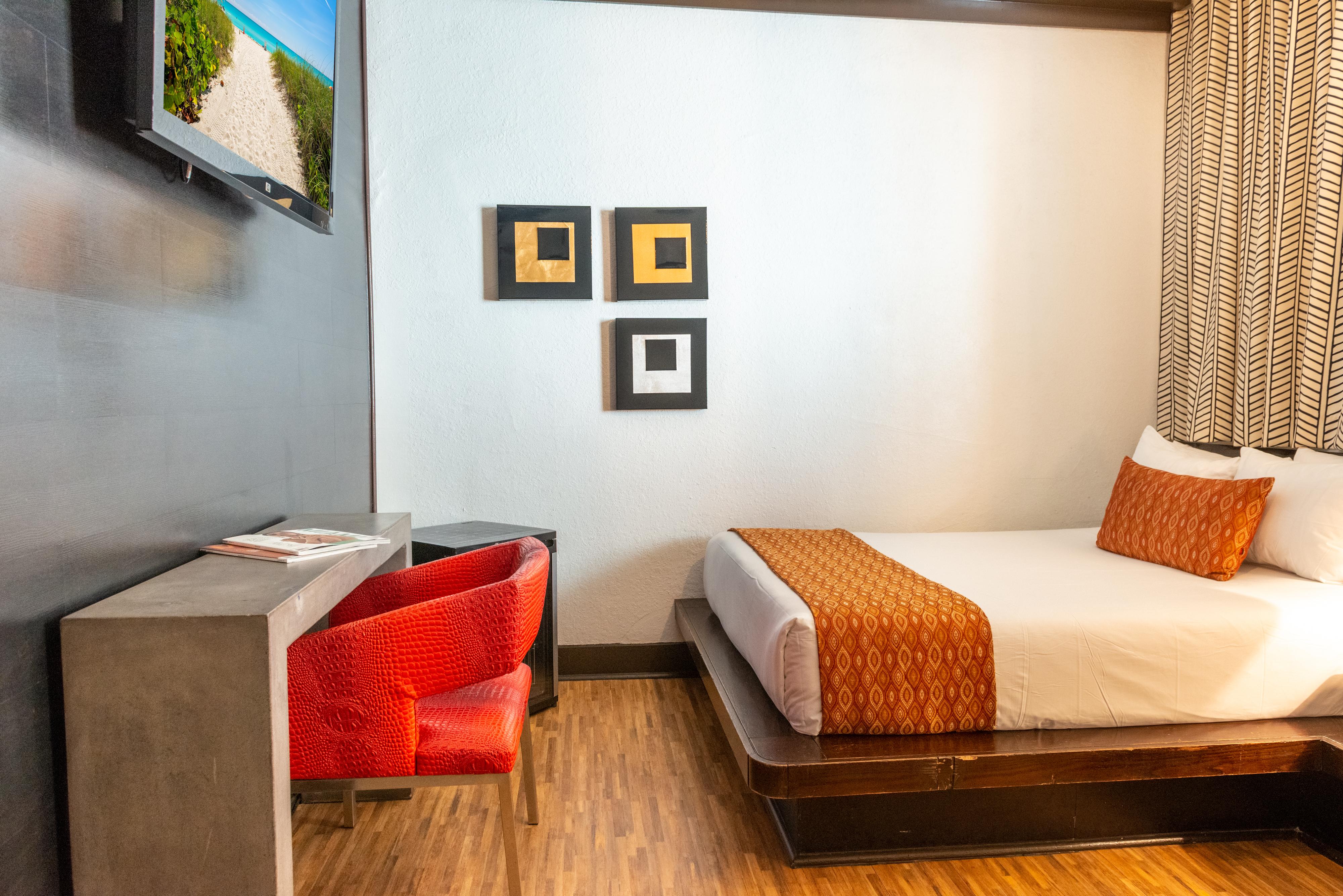 Hotel Chelsea Miami Beach Luaran gambar