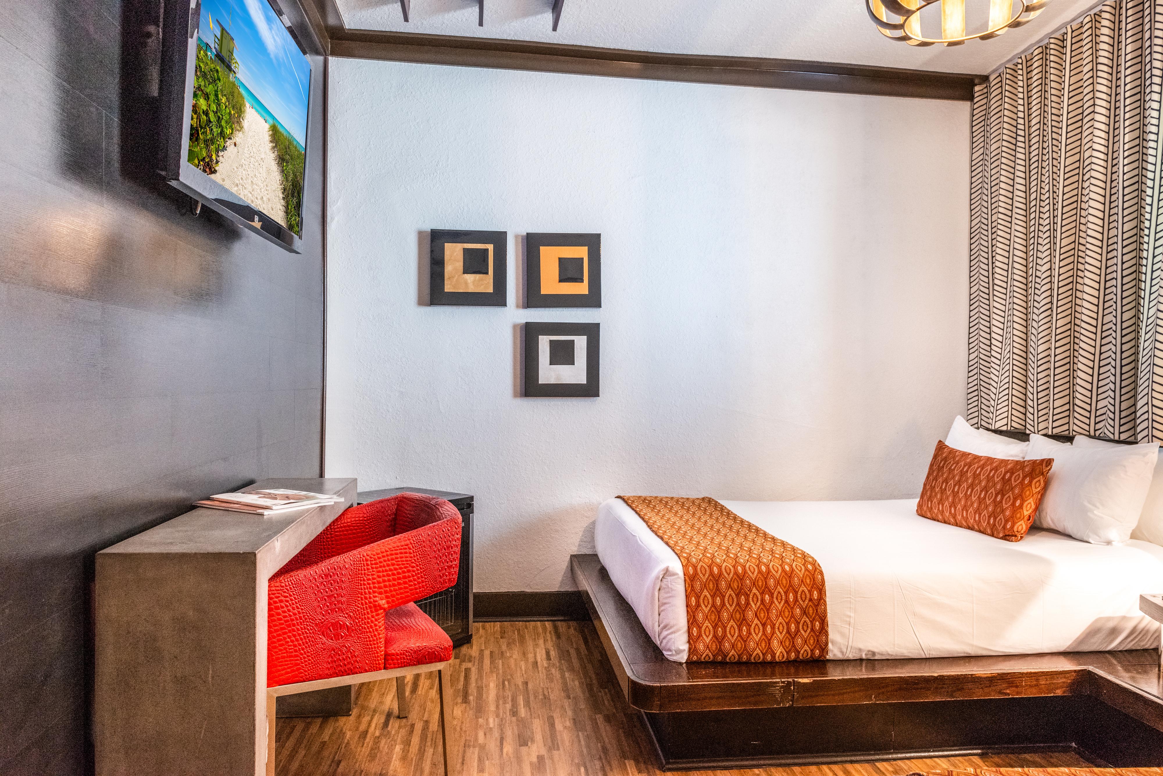 Hotel Chelsea Miami Beach Luaran gambar