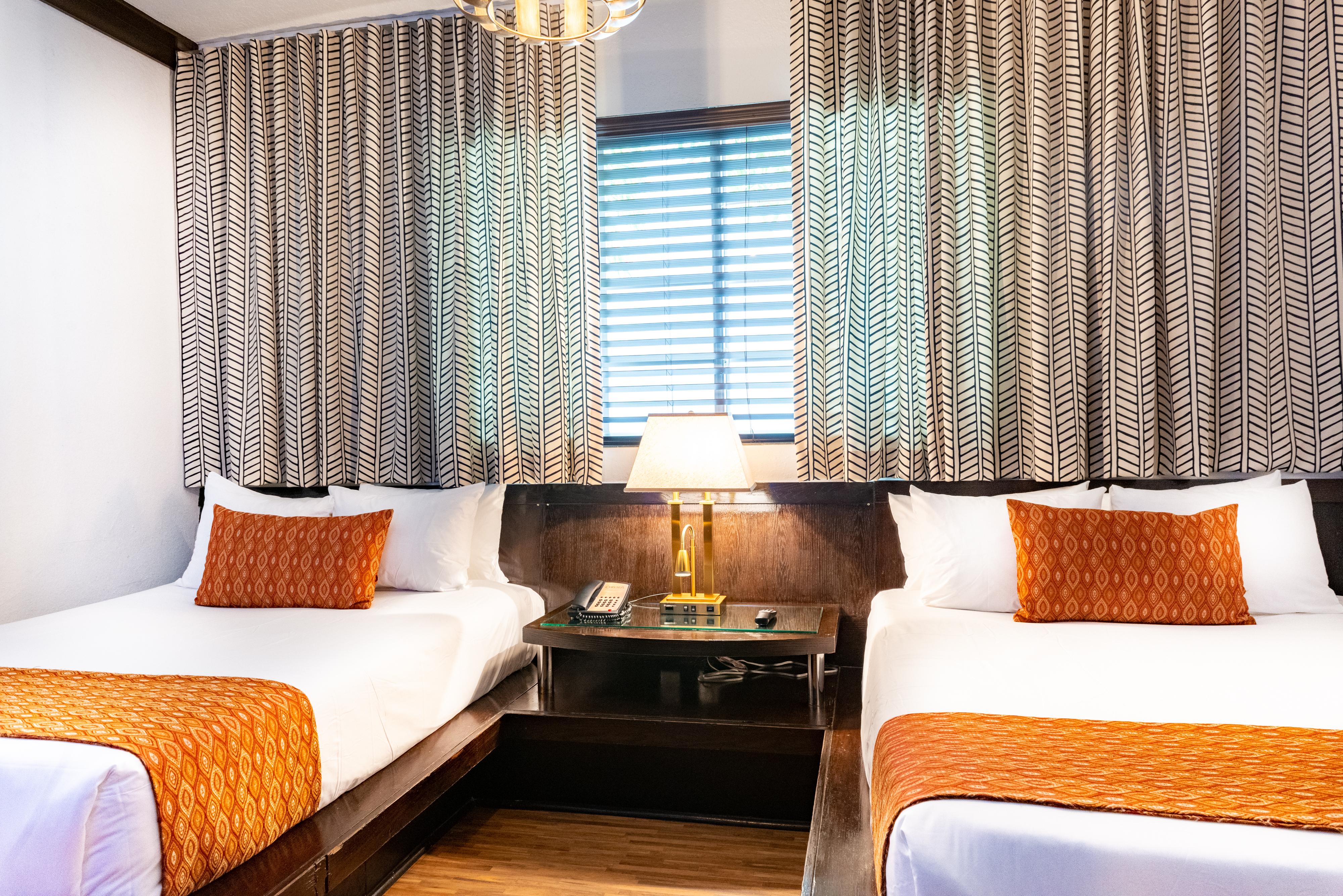 Hotel Chelsea Miami Beach Luaran gambar