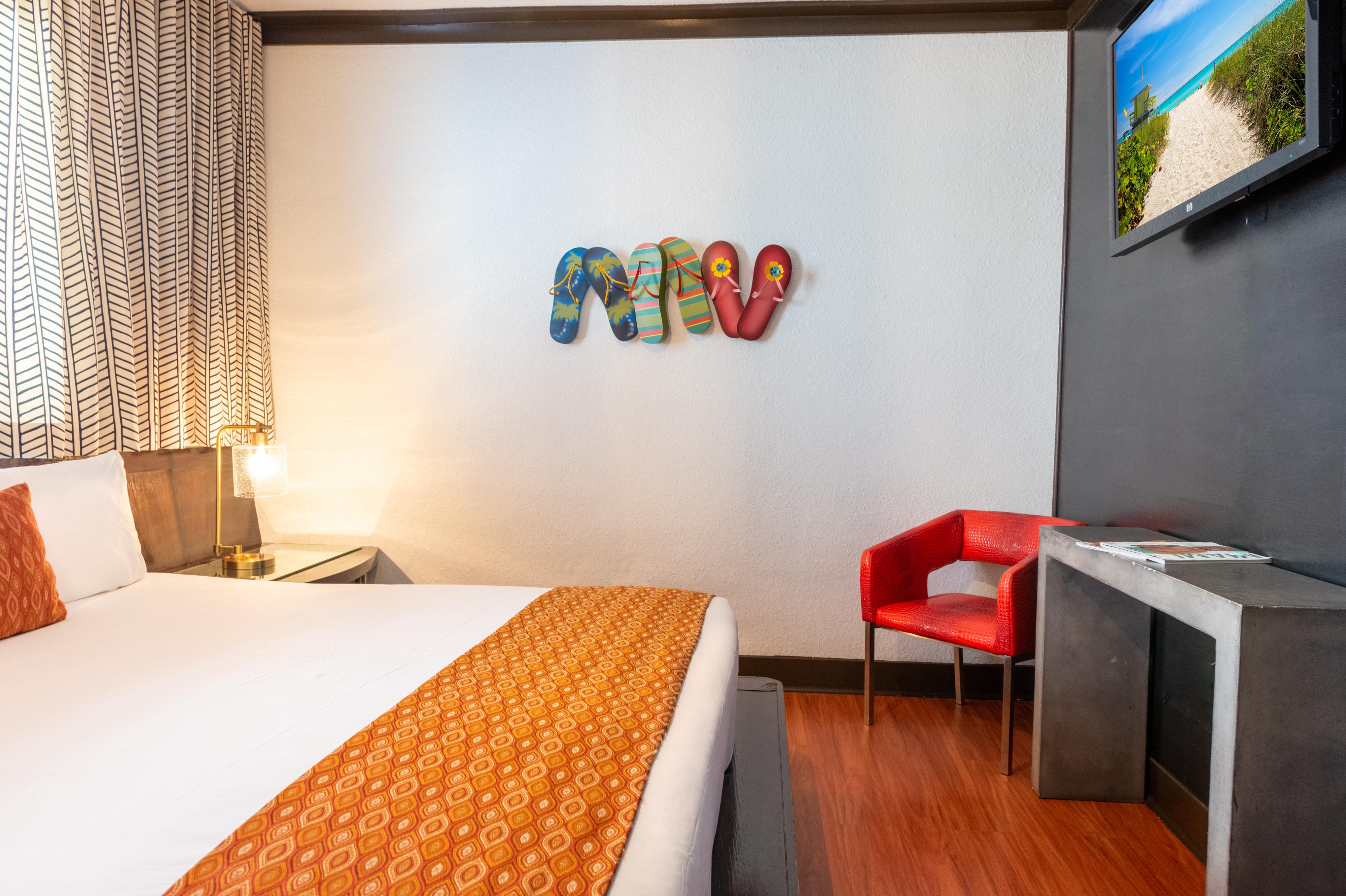 Hotel Chelsea Miami Beach Luaran gambar