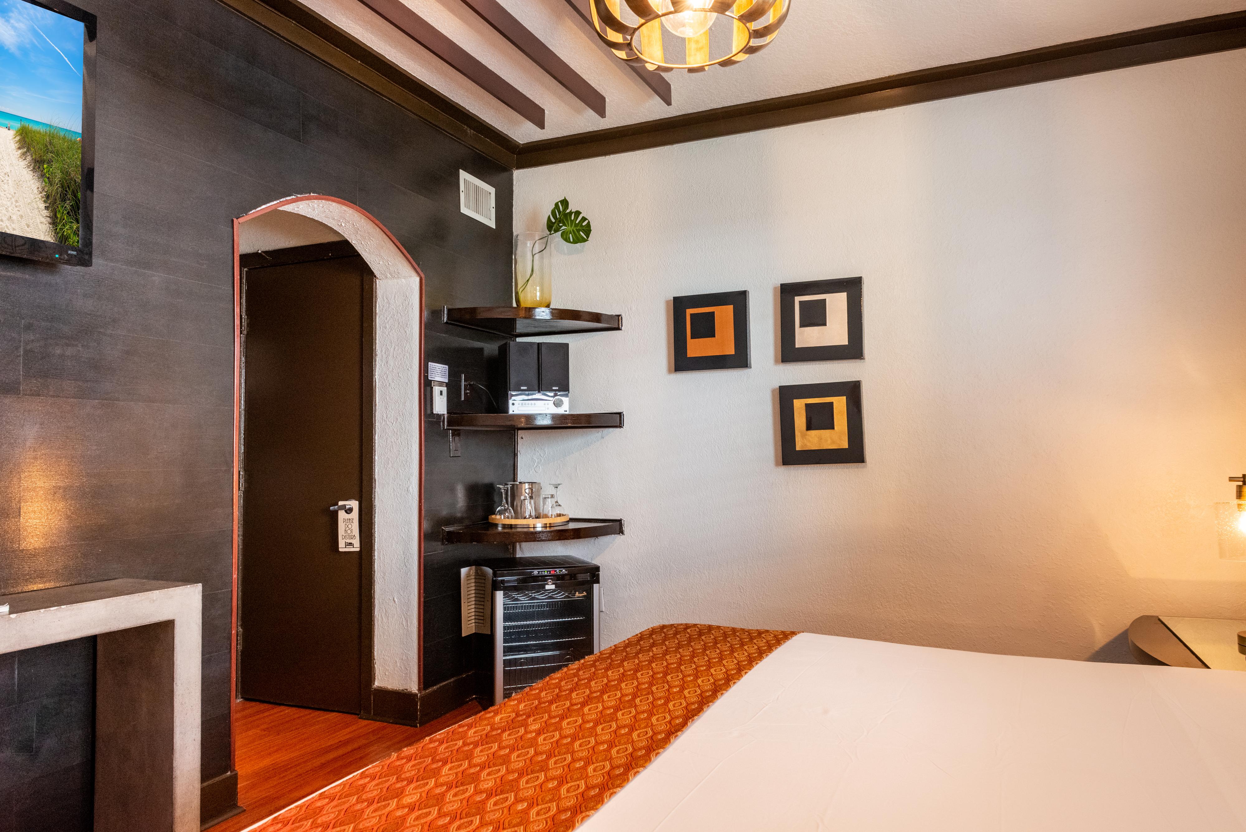 Hotel Chelsea Miami Beach Luaran gambar
