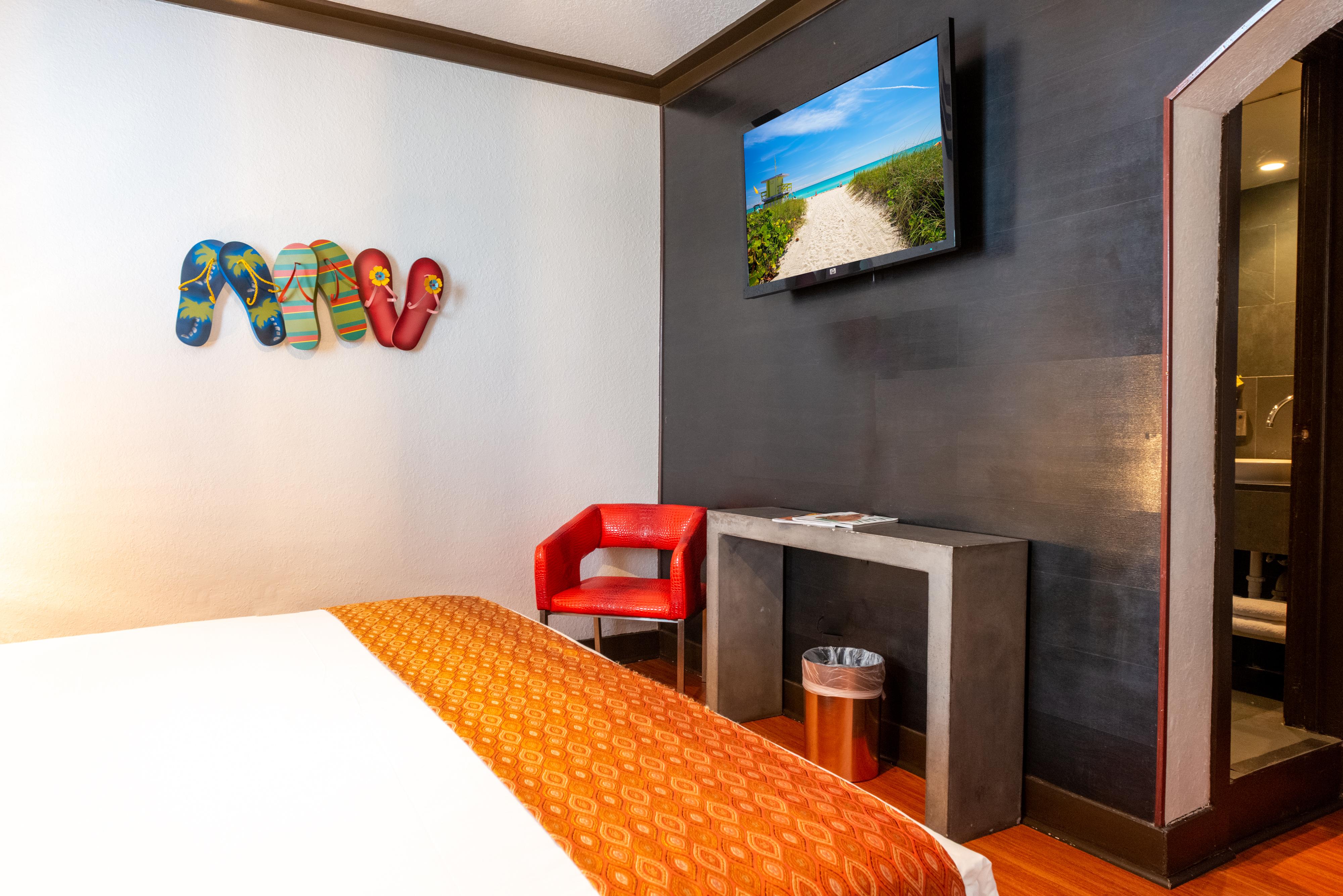 Hotel Chelsea Miami Beach Luaran gambar
