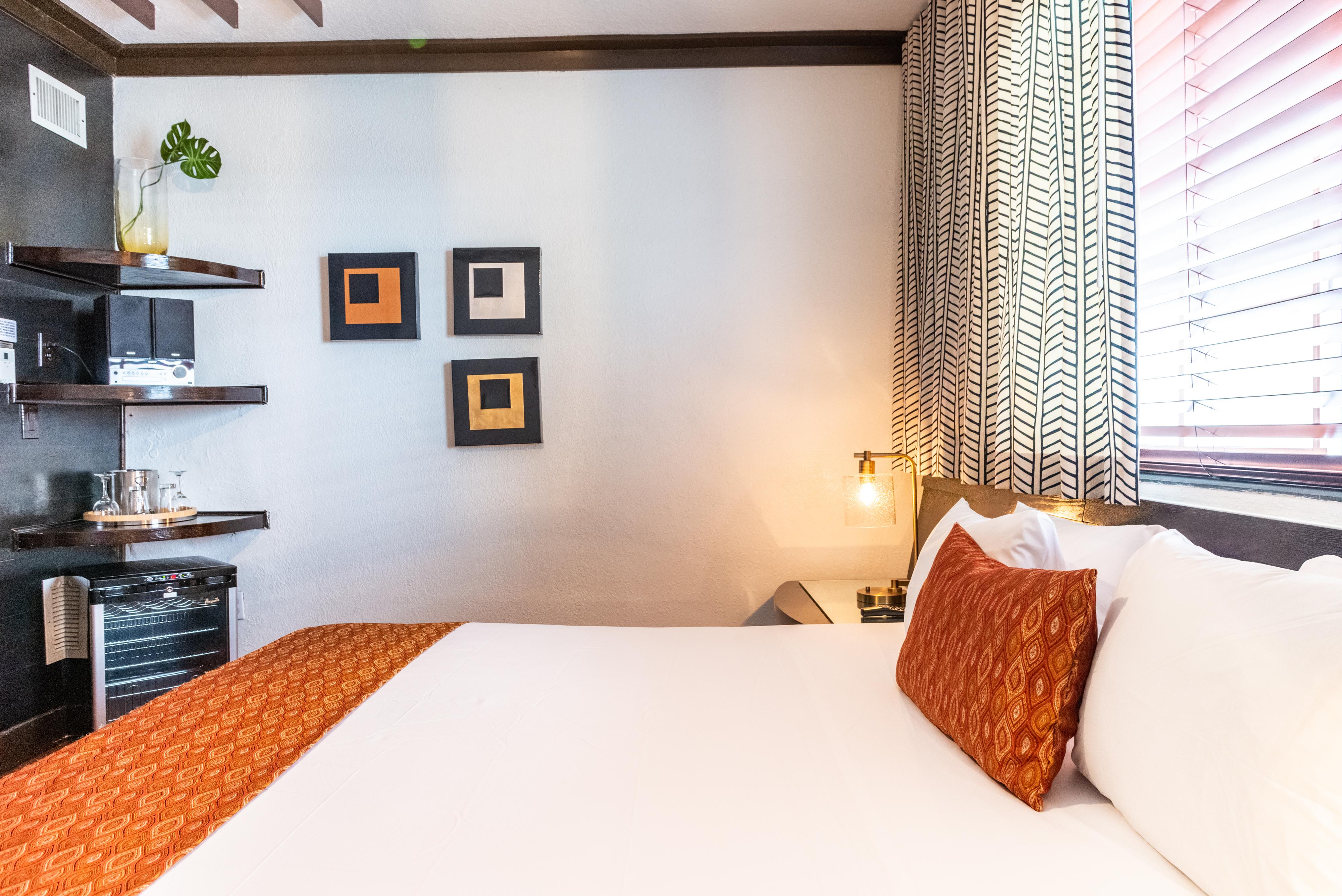 Hotel Chelsea Miami Beach Luaran gambar