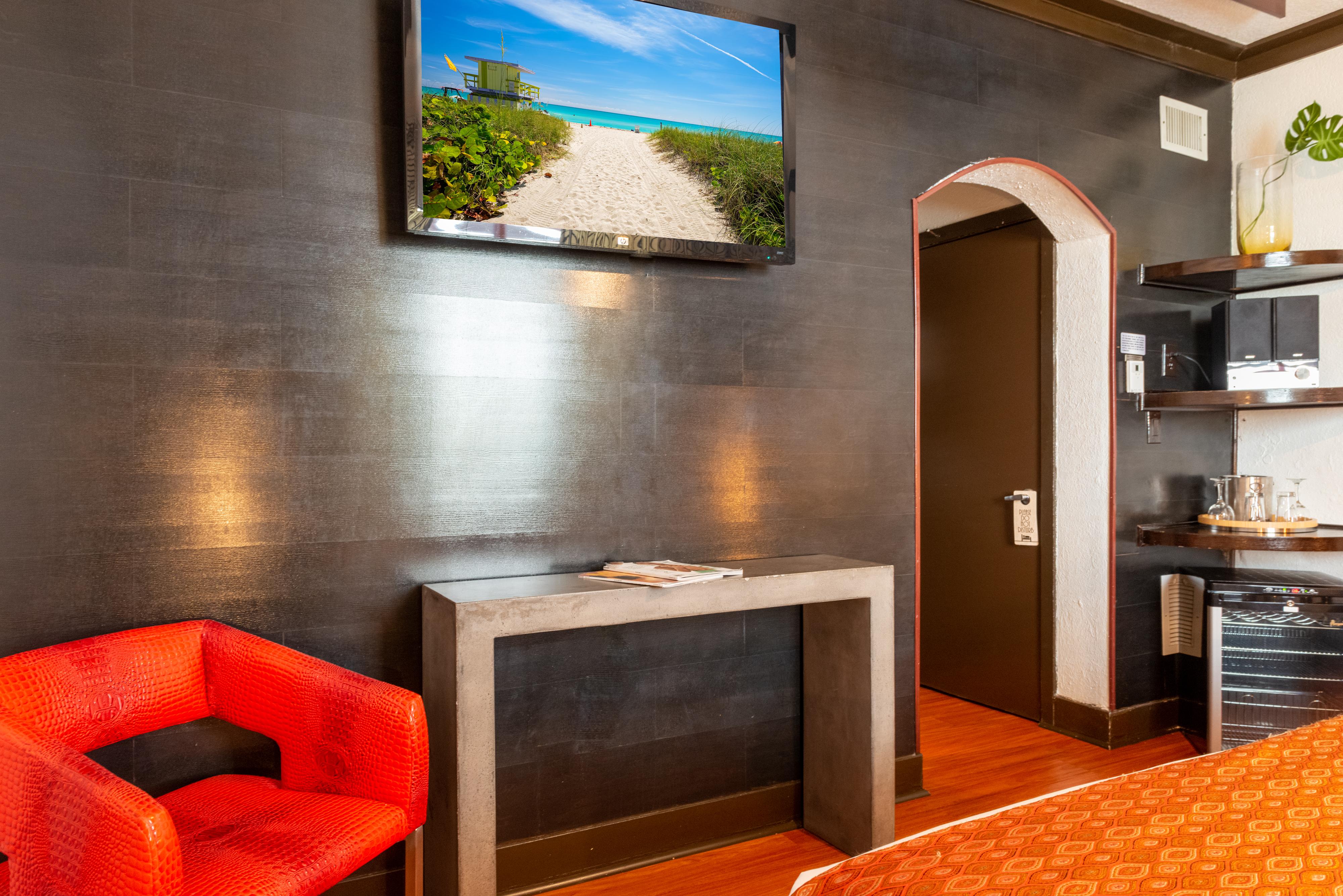 Hotel Chelsea Miami Beach Luaran gambar