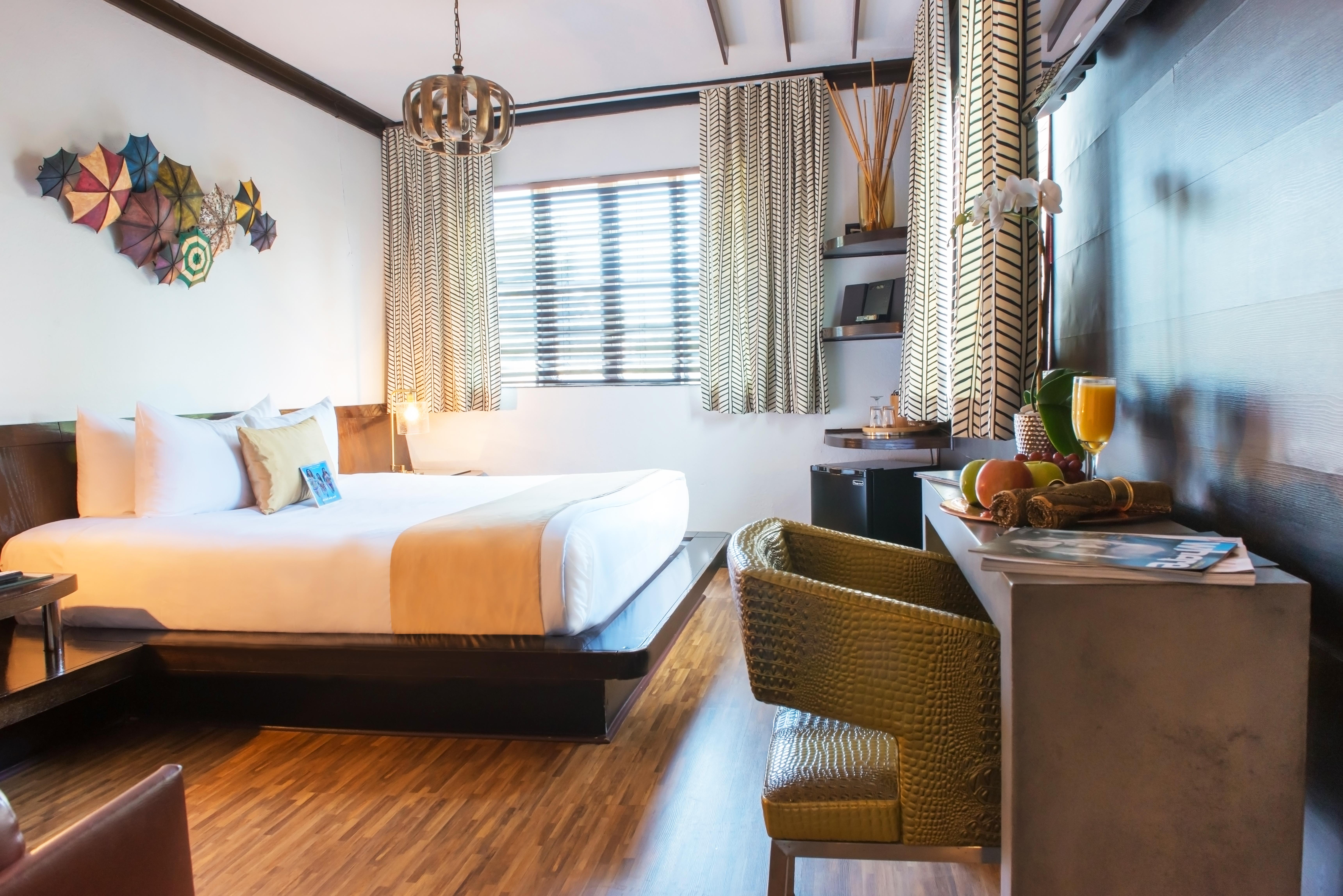 Hotel Chelsea Miami Beach Luaran gambar