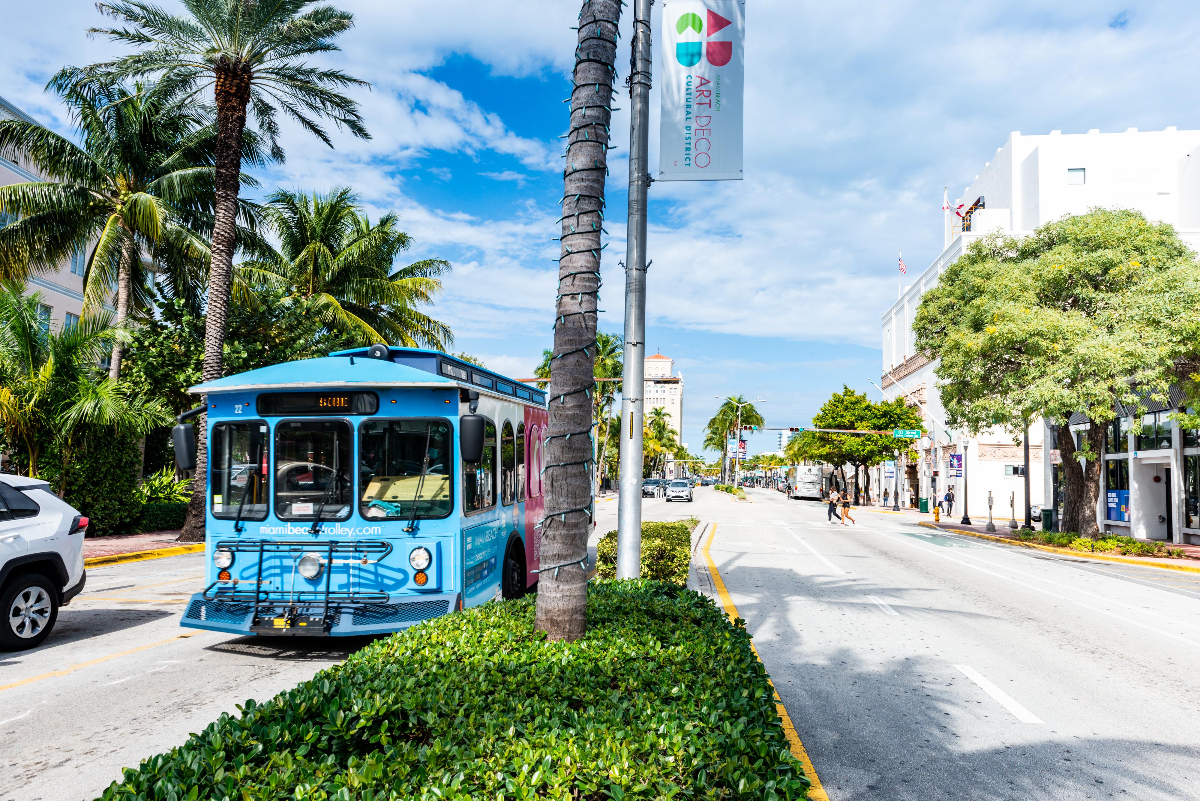 Hotel Chelsea Miami Beach Luaran gambar