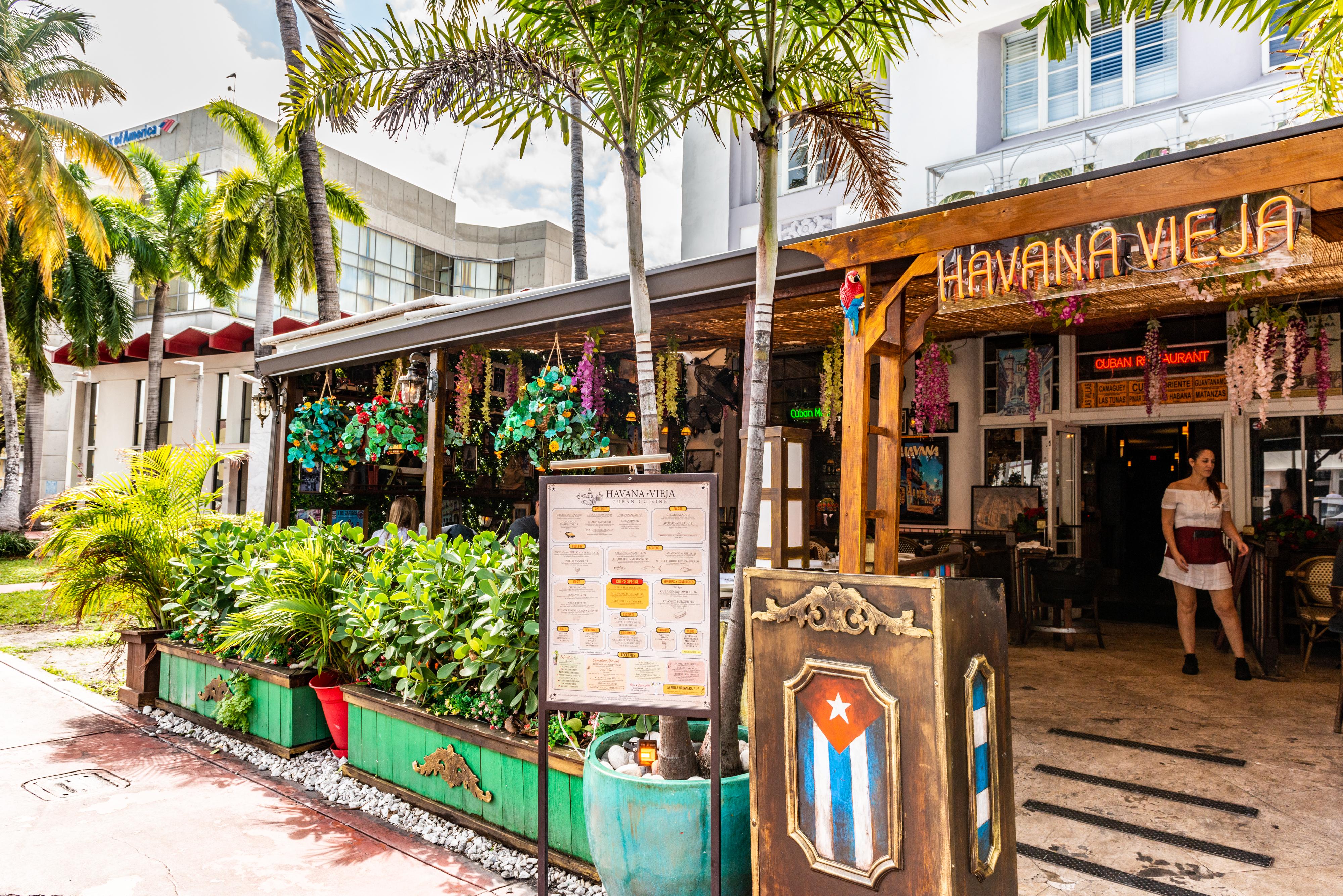 Hotel Chelsea Miami Beach Luaran gambar