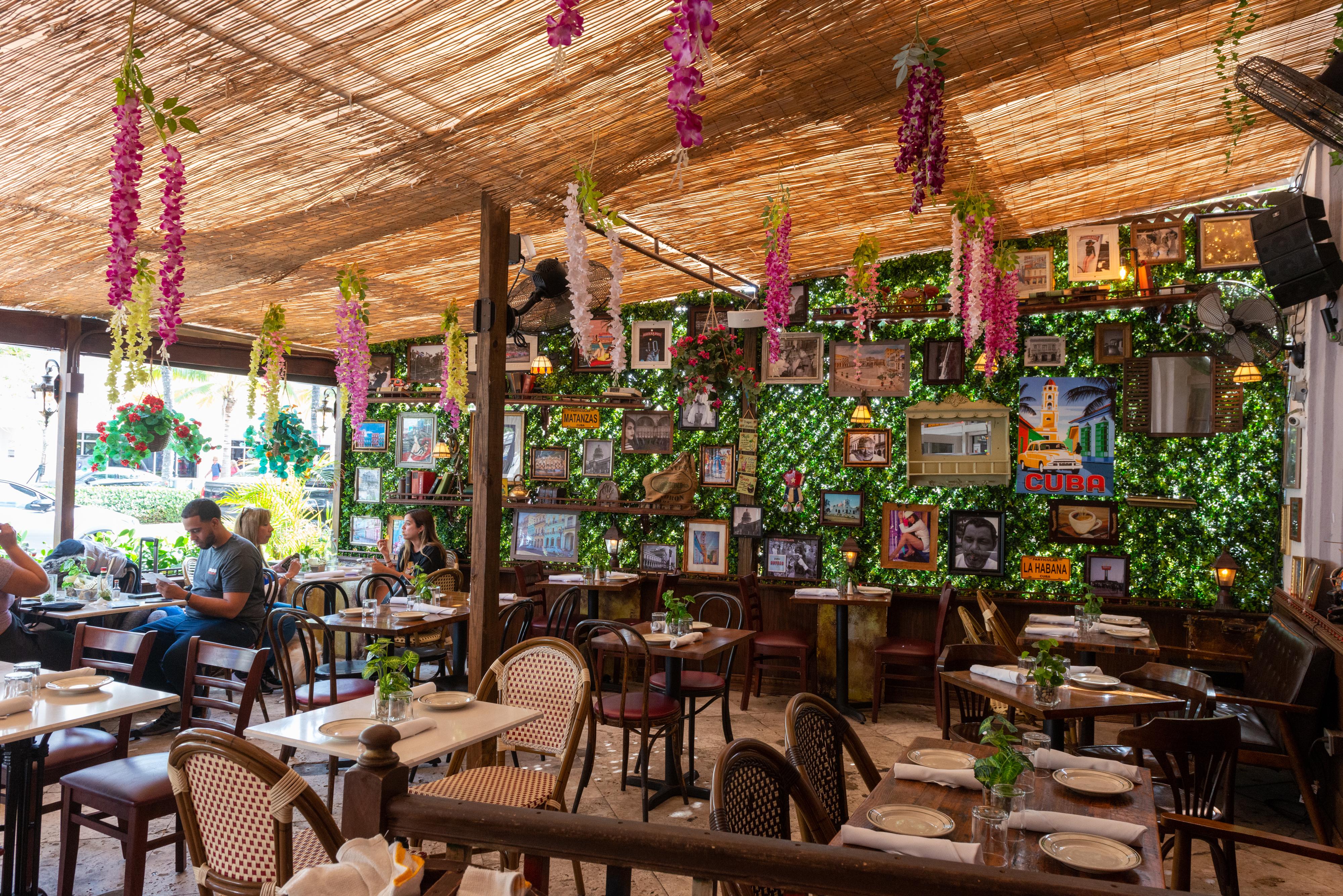 Hotel Chelsea Miami Beach Luaran gambar