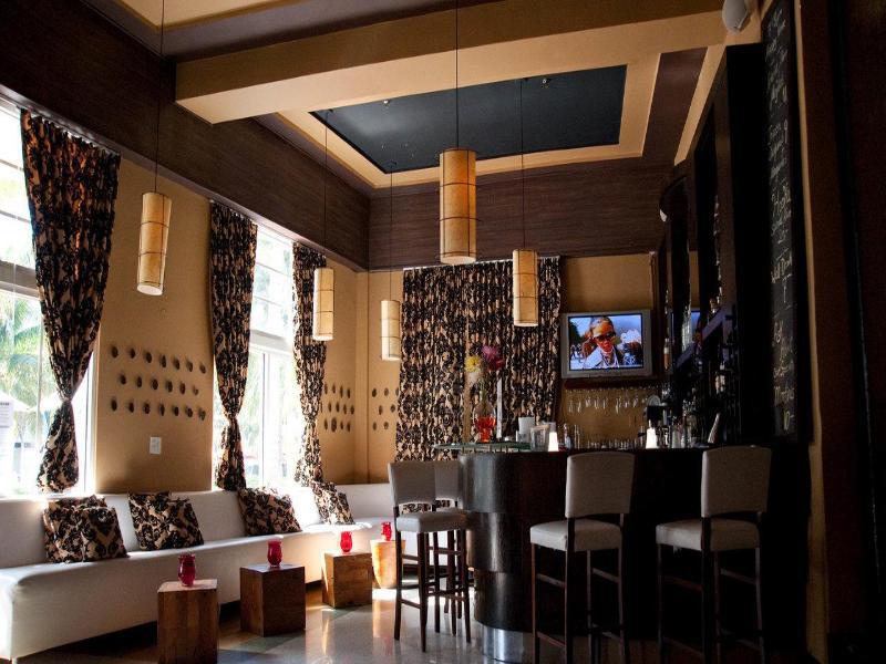 Hotel Chelsea Miami Beach Luaran gambar