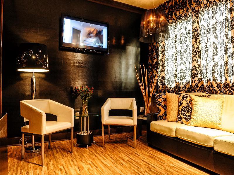 Hotel Chelsea Miami Beach Luaran gambar