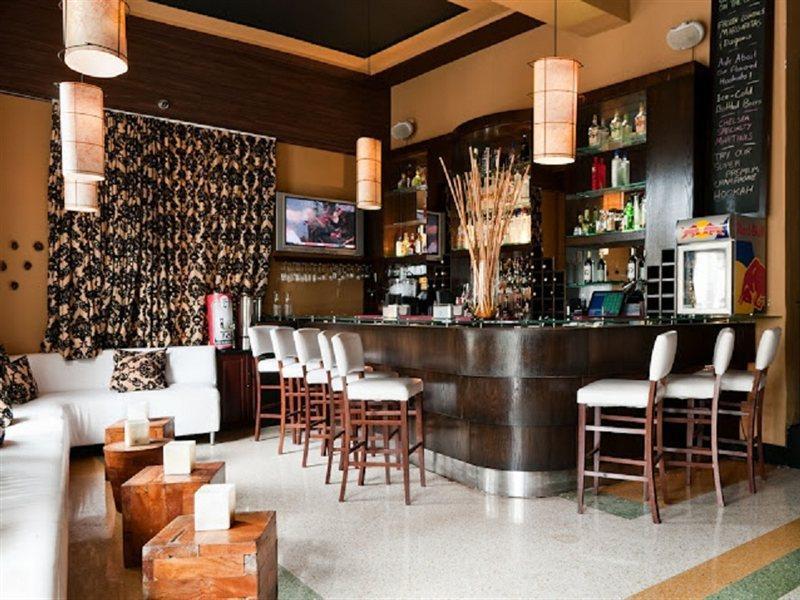 Hotel Chelsea Miami Beach Luaran gambar