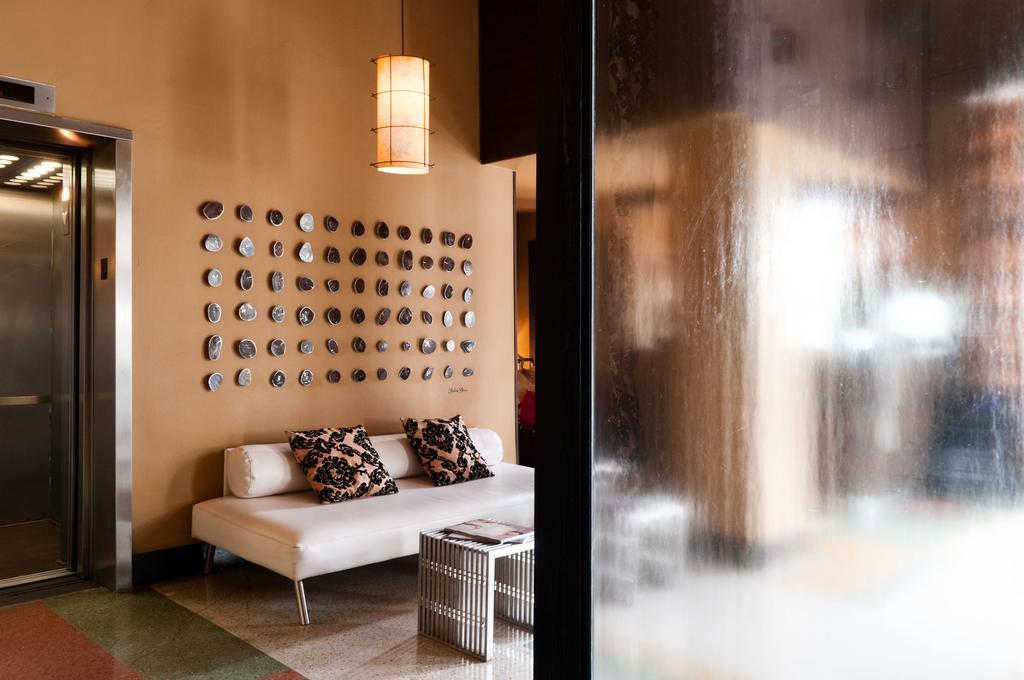 Hotel Chelsea Miami Beach Luaran gambar