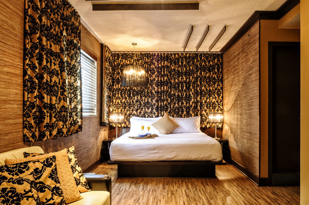 Hotel Chelsea Miami Beach Luaran gambar