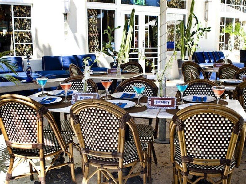 Hotel Chelsea Miami Beach Luaran gambar