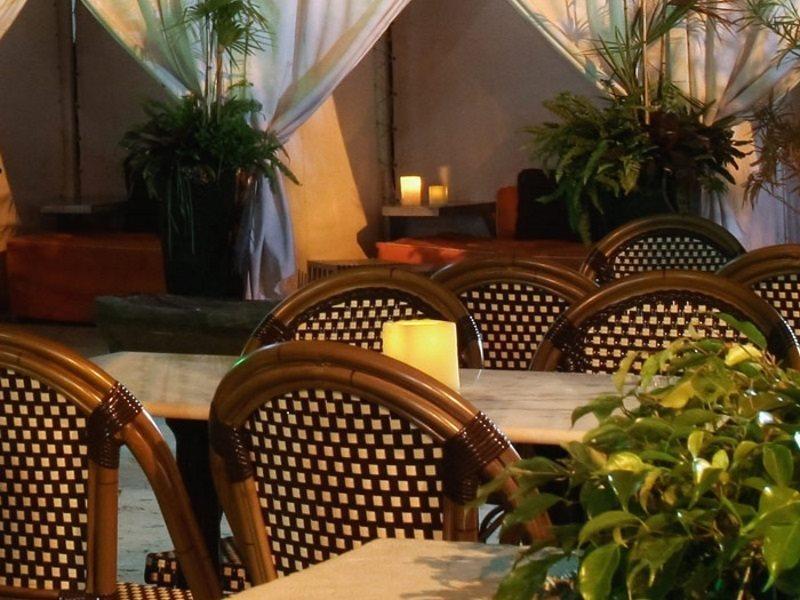 Hotel Chelsea Miami Beach Luaran gambar