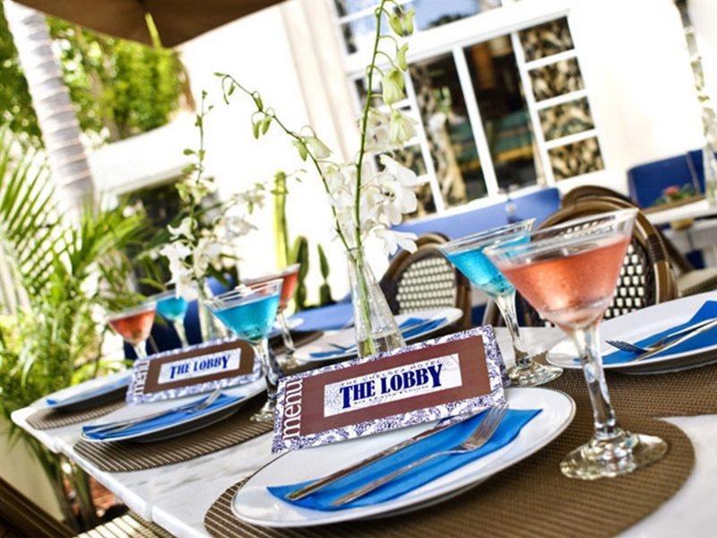 Hotel Chelsea Miami Beach Luaran gambar