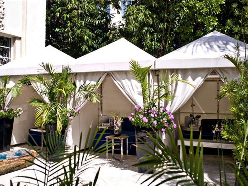 Hotel Chelsea Miami Beach Luaran gambar