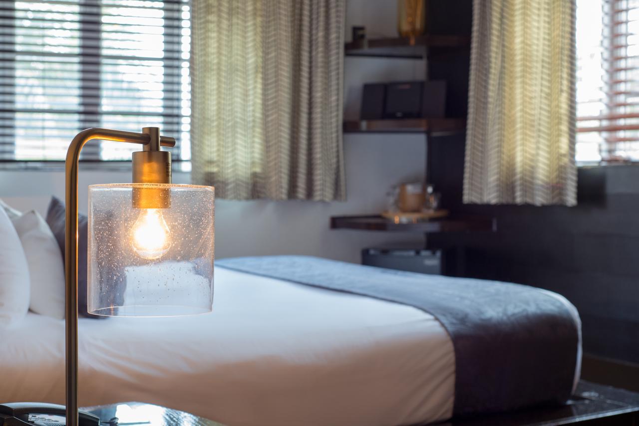 Hotel Chelsea Miami Beach Luaran gambar