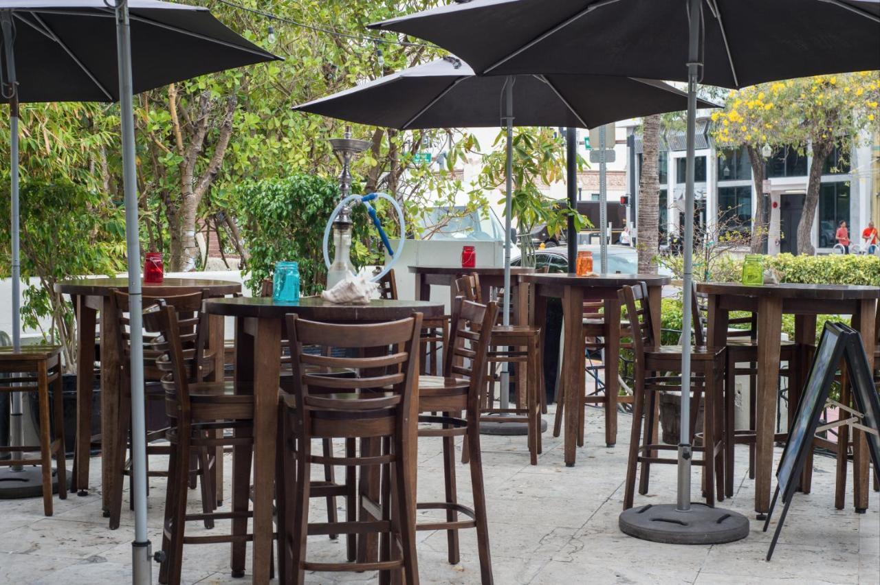 Hotel Chelsea Miami Beach Luaran gambar