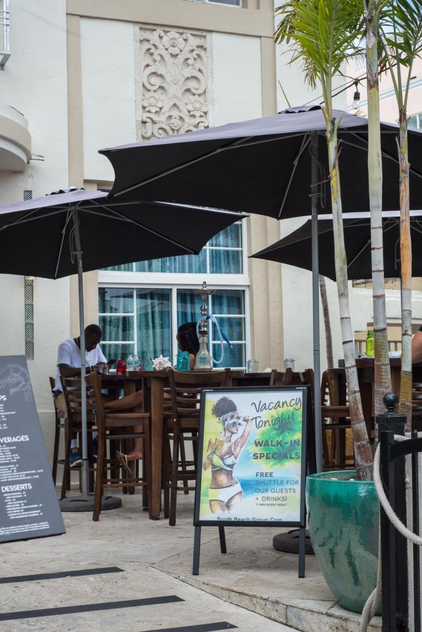 Hotel Chelsea Miami Beach Luaran gambar