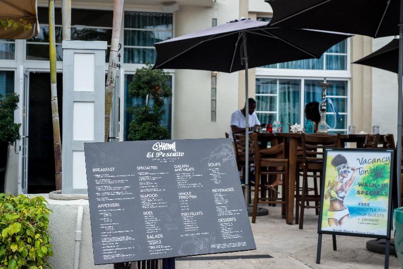 Hotel Chelsea Miami Beach Luaran gambar