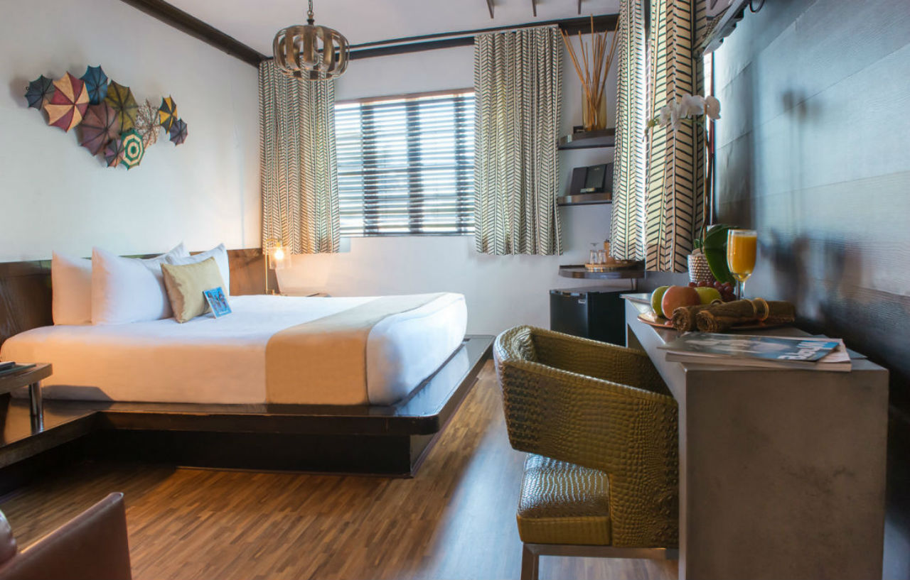 Hotel Chelsea Miami Beach Luaran gambar